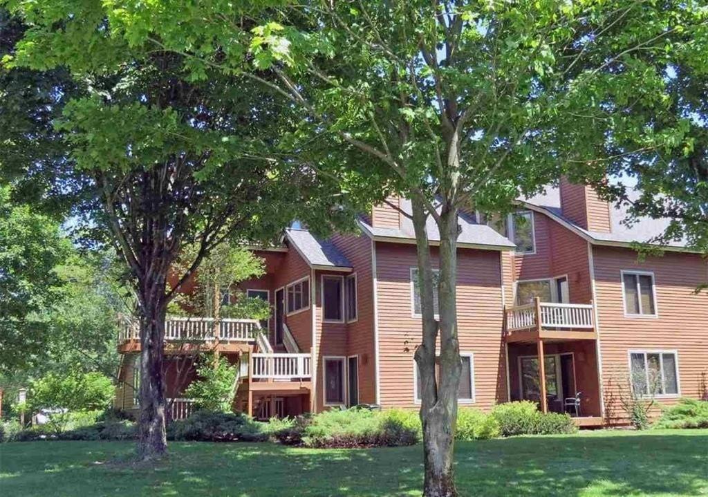 Spacious 2 Bed Condo At Crystal Mountain Resort Thompsonville Экстерьер фото