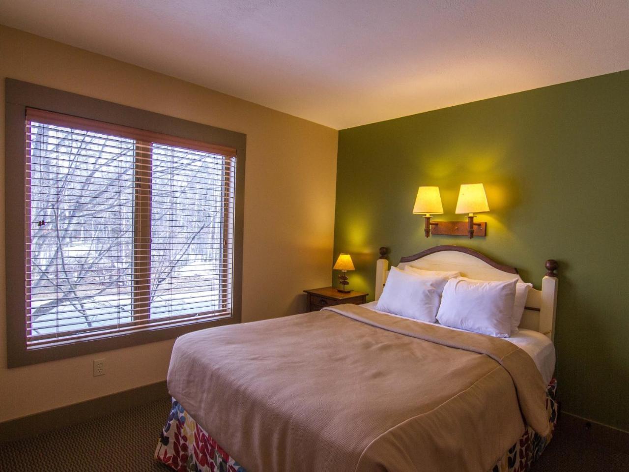 Spacious 2 Bed Condo At Crystal Mountain Resort Thompsonville Экстерьер фото