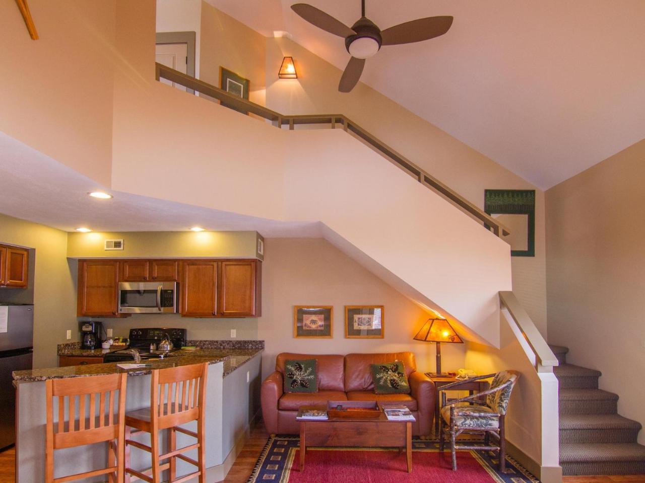 Spacious 2 Bed Condo At Crystal Mountain Resort Thompsonville Экстерьер фото